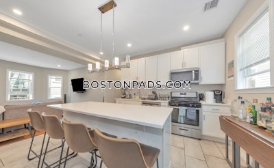 Mission Hill 4 Beds 2 Baths Mission Hill Boston - $7,200