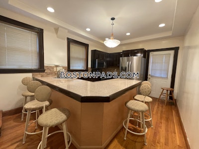 Mission Hill 3 Beds 3 Baths Boston - $5,500