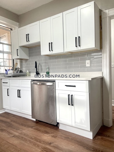 Allston 4 Beds 1.5 Baths Allston Boston - $5,400