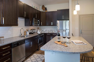 Andover Apartment for rent 2 Bedrooms 2 Baths - $2,865