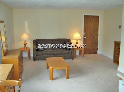 Arlington Apartment for rent 1 Bedroom 1 Bath - $1,995