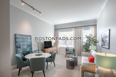 Bedford Apartment for rent 2 Bedrooms 2 Baths - $7,266