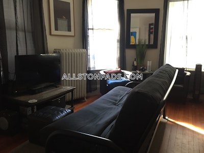 Allston Apartment for rent 3 Bedrooms 1 Bath Boston - $2,800