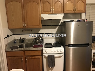 Allston Studio 1 Bath Boston - $2,300