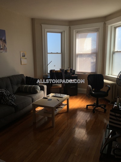 Allston Apartment for rent 1 Bedroom 1 Bath Boston - $2,750 No Fee