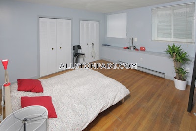 Allston Apartment for rent 1 Bedroom 1 Bath Boston - $2,400