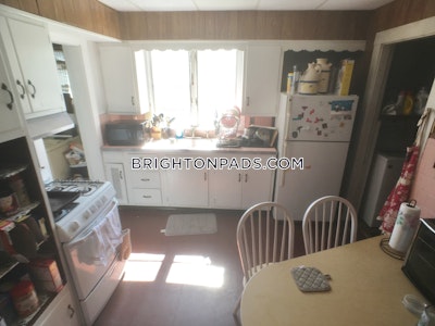 Brighton 3 Beds 1 Bath Boston - $4,500