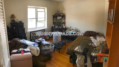 Brighton Apartment for rent 2 Bedrooms 1 Bath Boston - $3,000