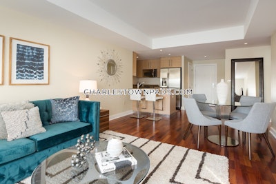 Charlestown Apartment for rent Studio 1 Bath Boston - $3,038