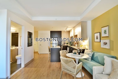 Chinatown Apartment for rent 2 Bedrooms 2 Baths Boston - $5,007