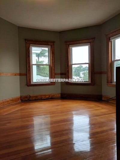 Dorchester Apartment for rent 4 Bedrooms 1 Bath Boston - $3,000