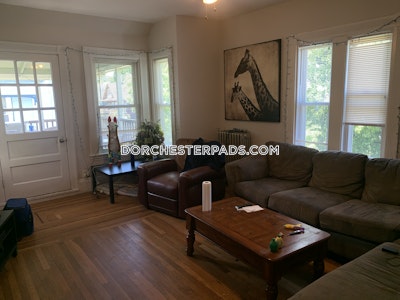 Dorchester 5 Beds 2 Baths Boston - $4,800