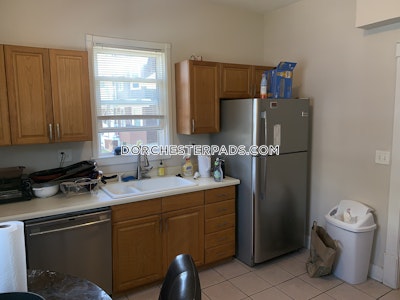 Dorchester 5 Beds 2 Baths Boston - $4,800