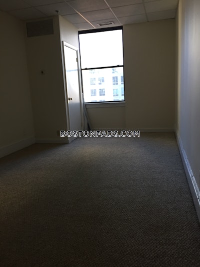 Chinatown Apartment for rent Studio 1 Bath Boston - $3,200