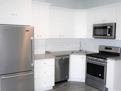 East Boston 2 Beds 1 Bath Boston - $3,200