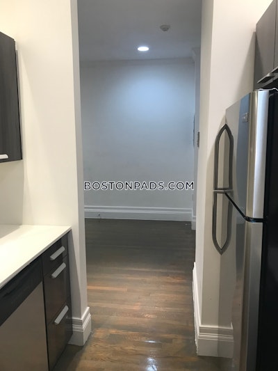 Fenway/kenmore 1 Bed 1 Bath BOSTON Boston - $2,875