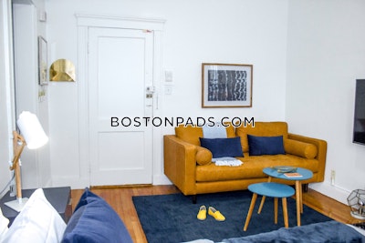 Fenway/kenmore Apartment for rent 1 Bedroom 1 Bath Boston - $2,950