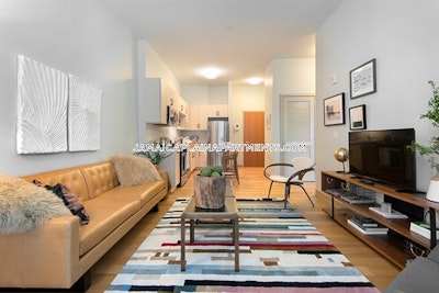 Jamaica Plain Apartment for rent 1 Bedroom 1 Bath Boston - $4,093 No Fee