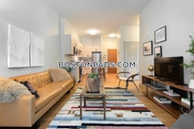 Jamaica Plain Apartment for rent 2 Bedrooms 2 Baths Boston - $4,140 No Fee