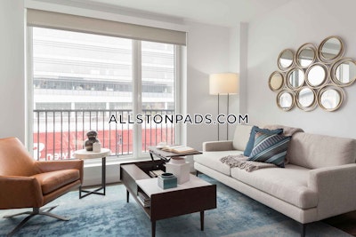 Brighton Apartment for rent Studio 1 Bath Boston - $3,299 No Fee