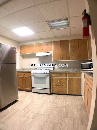 South End Apartment for rent 5 Bedrooms 3.5 Baths Boston - $7,500