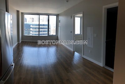 Seaport/waterfront 1 Bed 1 Bath Boston - $3,312 No Fee