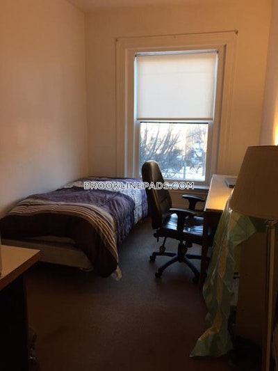 Brookline Apartment for rent Studio 1 Bath  Longwood Area - $1,995