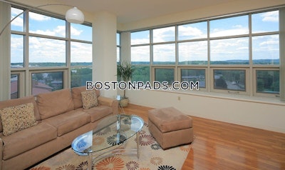 Burlington Apartment for rent Studio 1 Bath - $2,286