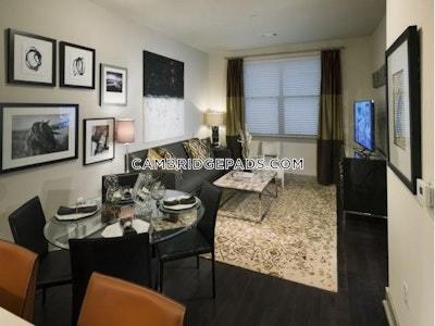 Cambridge Apartment for rent 1 Bedroom 1 Bath  Alewife - $2,775