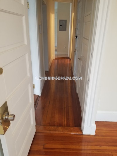 Cambridge 3 Beds 1 Bath  East Cambridge - $3,100