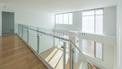 Cambridge 3 Beds 2 Baths  Kendall Square - $7,092