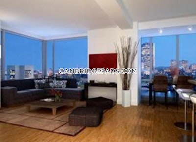 Cambridge Apartment for rent Studio 1 Bath  Lechmere - $2,862