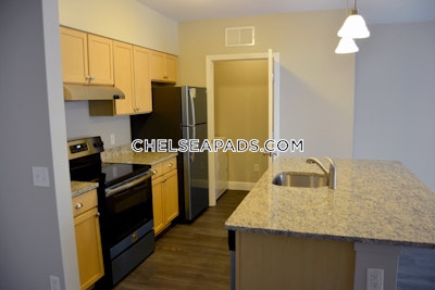 Chelsea 2 Beds 2 Baths - $2,896