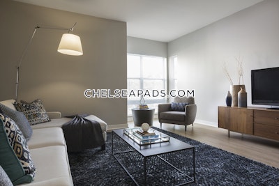 Chelsea Apartment for rent 2 Bedrooms 2 Baths - $3,435