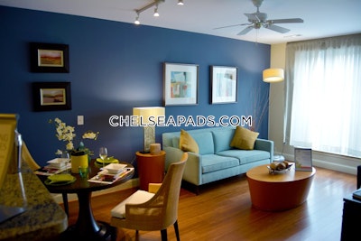 Chelsea Apartment for rent 1 Bedroom 1 Bath - $1,914