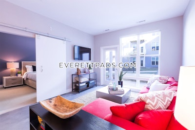 Everett Apartment for rent 2 Bedrooms 1 Bath - $3,498