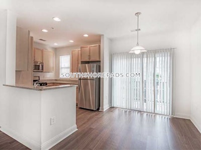 Hingham Apartment for rent 2 Bedrooms 1 Bath - $3,125