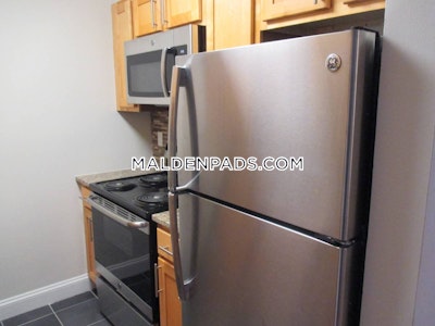 Malden 1 Bed 1 Bath MALDEN $2,195 - $1,960