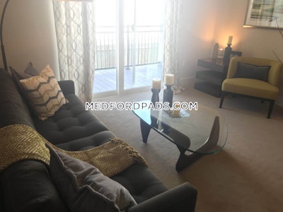 Medford 2 Beds 2 Baths  Medford Square - $3,628