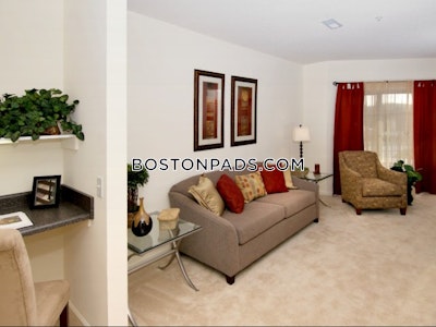 Methuen Apartment for rent 2 Bedrooms 1 Bath - $2,549