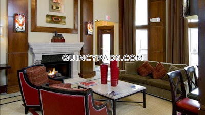 Quincy Amazing 1 Bed 1 Bath On Ricciuti Dr.  West Quincy - $2,485