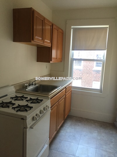 Somerville 1 Bed 1 Bath  Spring Hill - $2,350