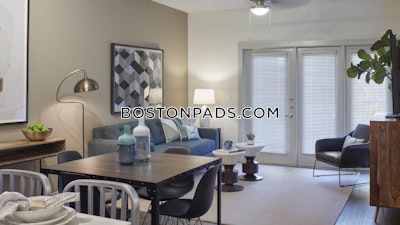 Stoneham Apartment for rent 2 Bedrooms 2 Baths - $3,425