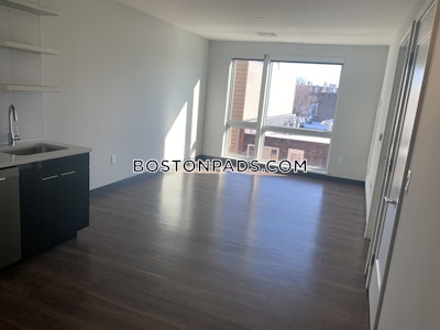 East Boston Apartment for rent 1 Bedroom 1 Bath Boston - $3,407