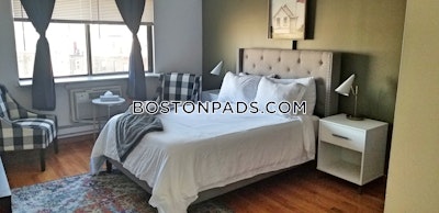 Allston Apartment for rent Studio 1 Bath Boston - $2,150