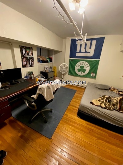 Northeastern/symphony Apartment for rent 4 Bedrooms 2 Baths Boston - $5,300