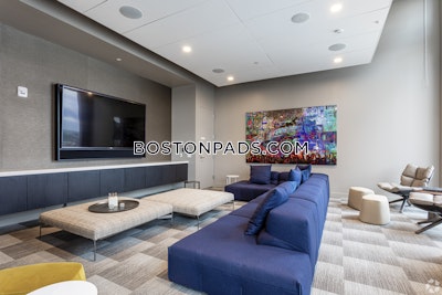 West End Apartment for rent 2 Bedrooms 2 Baths Boston - $4,640