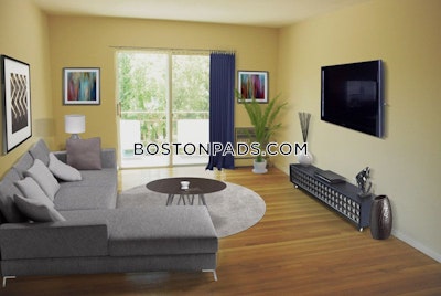 Dorchester Apartment for rent 1 Bedroom 1 Bath Boston - $2,270