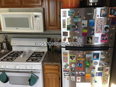 Allston 4 Beds 2 Baths Boston - $4,500