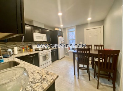 Mission Hill Apartment for rent 3 Bedrooms 1 Bath Boston - $4,800